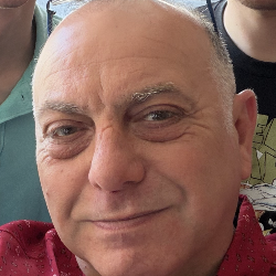 Single Armenian man in Toronto, ON, Canada