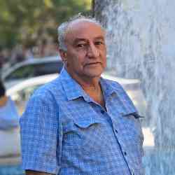 Single Armenian man in Glendale, CA, United States