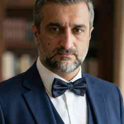 Single Armenian man in Yerevan, Armenia, Armenia