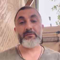 Single Armenian man in Glendale, CA, United States
