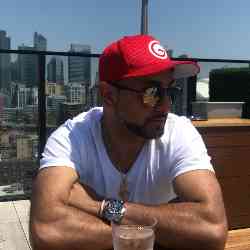 Single Armenian man in Toronto, Ontario, Canada