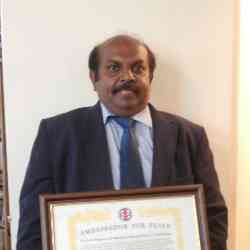 Single Armenian man in London, United Kingdom