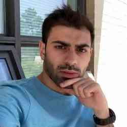 Single Armenian man in Yerevan, Armenia, Armenia