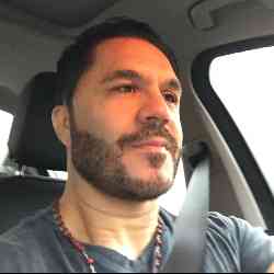 Single Armenian man in Boston, Massachusetts, United States