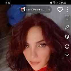 Single Armenian woman in Glendale, California, United States