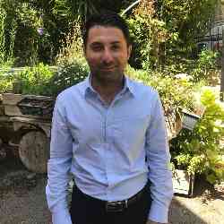 Single Armenian man in Paris, Île-de-France, France