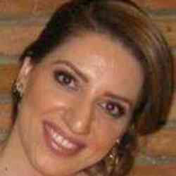 Single Armenian woman in Toronto, ON, Canada