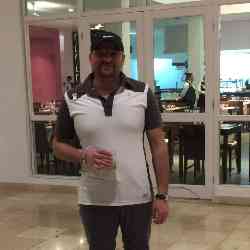 Single Armenian man in Toronto, Ontario, Canada