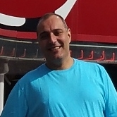 Single Armenian man in Glendale, California, United States