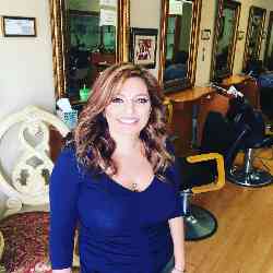 Single Armenian woman in Glendale, California, United States