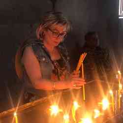 Single Armenian woman in New York, NY, United States