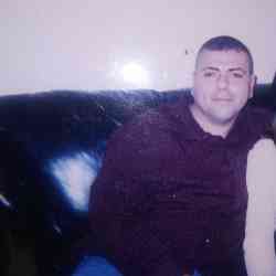 Single Armenian man in New York, New York, United States