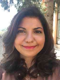 Single Armenian woman in Paris, Île-de-France, France