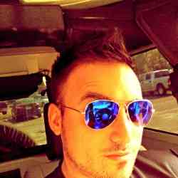 Single Armenian man in New York, NY, United States