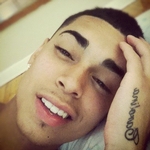 Single Armenian man in Boston, Massachusetts, United States