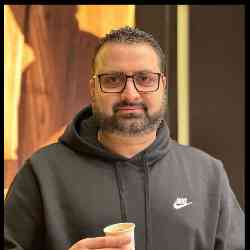 Single Armenian man in Toronto, ON, Canada