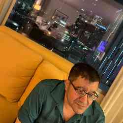 Single Armenian man in Redlands, California, United States