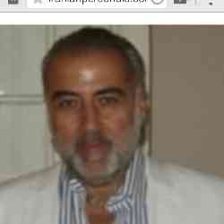 Single Armenian man in London, England, United Kingdom