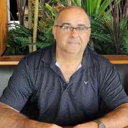 Single Armenian man in Toronto, Ontario, Canada