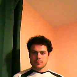 Single Armenian man in London, England, United Kingdom