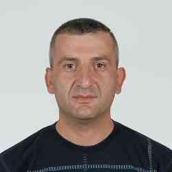 Single Armenian man in Toronto, Ontario, Canada