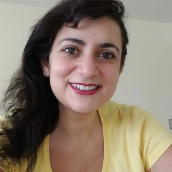 Single Armenian woman in New York, New York, United States