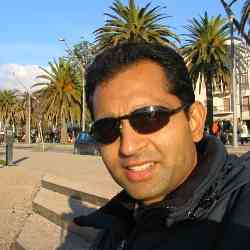 Single Armenian man in Toronto, Ontario, Canada