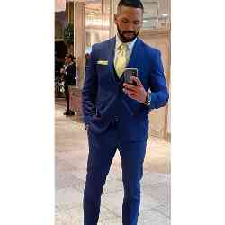 Single Armenian man in New York, New York, United States