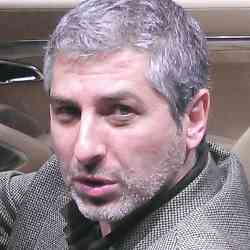 Single Armenian man in Paris, Île-de-France, France