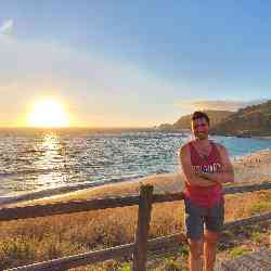 Single Armenian man in London, England, United Kingdom