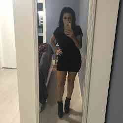 Single Armenian woman in Los Angeles, California, United States