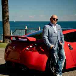 Single Armenian man in Toronto, Ontario, Canada