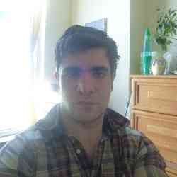 Single Armenian man in Toronto, Ontario, Canada