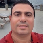 Single Armenian man in Boston, Massachusetts, United States