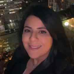 Single Armenian woman in Glendale, California, United States