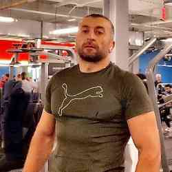 Single Armenian man in New York, NY, United States