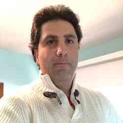 Single Armenian man in Toronto, Ontario, Canada