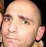 Single Armenian man in London, England, United Kingdom