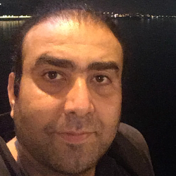 Single Armenian man in New York, NY, United States