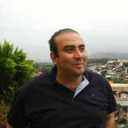 Single Armenian man in New York, NY, United States