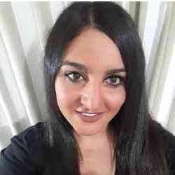 Single Armenian woman in Yerevan, Armenia, Armenia