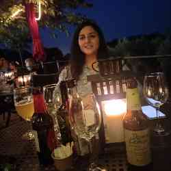 Single Armenian woman in Yerevan, Armenia, Armenia