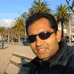 Single Armenian man in Toronto, Ontario, Canada