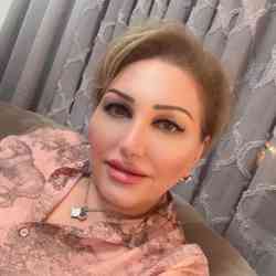 Single Armenian woman in Glendale, California, United States