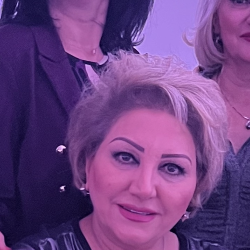 Single Armenian woman in Glendale, California, United States