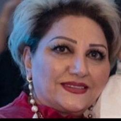 Single Armenian woman in Glendale, California, United States